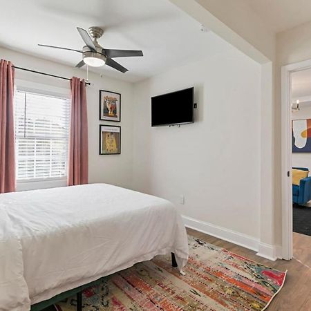 Villa Westside Charm Atlanta Esterno foto