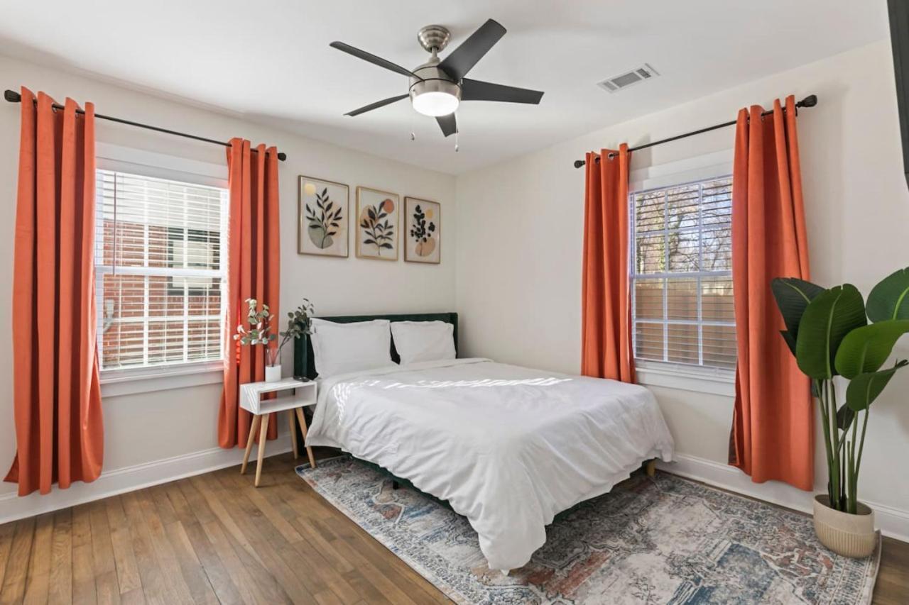 Villa Westside Charm Atlanta Esterno foto