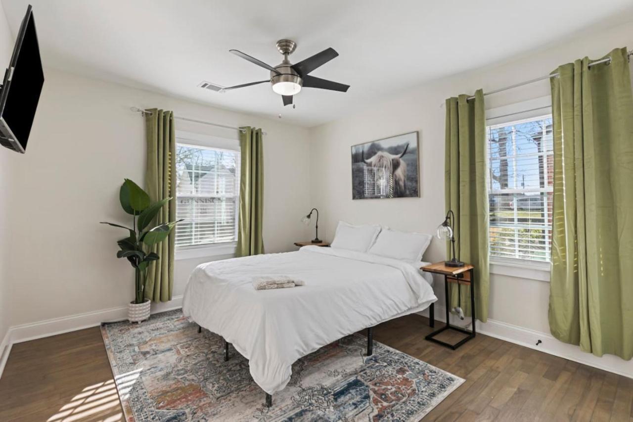 Villa Westside Charm Atlanta Esterno foto