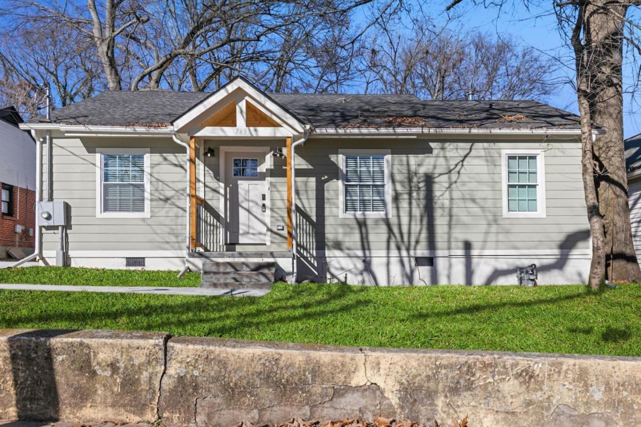 Villa Westside Charm Atlanta Esterno foto
